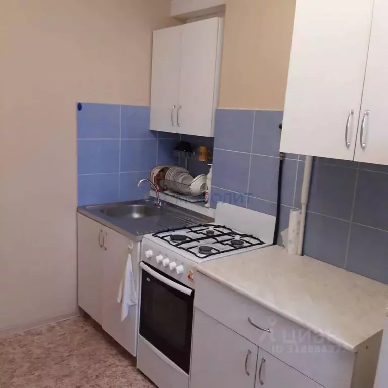 2-к кв. Нижегородская область, Нижний Новгород Заречный бул., 9 (43.7 ... - Фото 1