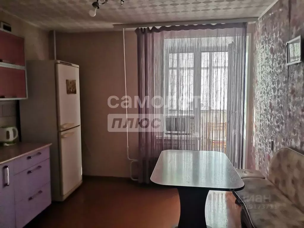 2-к кв. Новосибирская область, Новосибирск Обская ул., 80 (55.1 м) - Фото 0