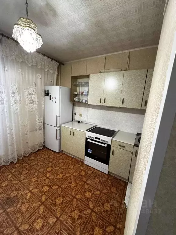 1-к кв. Москва пер. Ангелов, 9К2 (39.0 м) - Фото 1