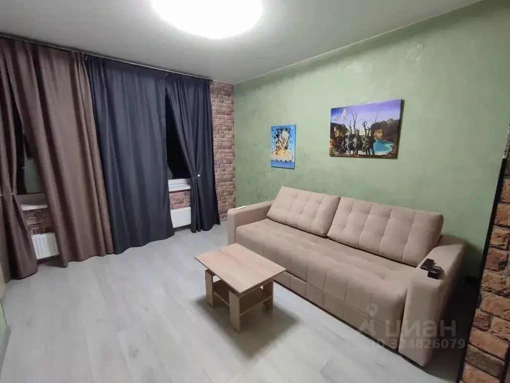 2-к кв. Пермский край, Пермь ул. Малкова, 12 (47.0 м) - Фото 1