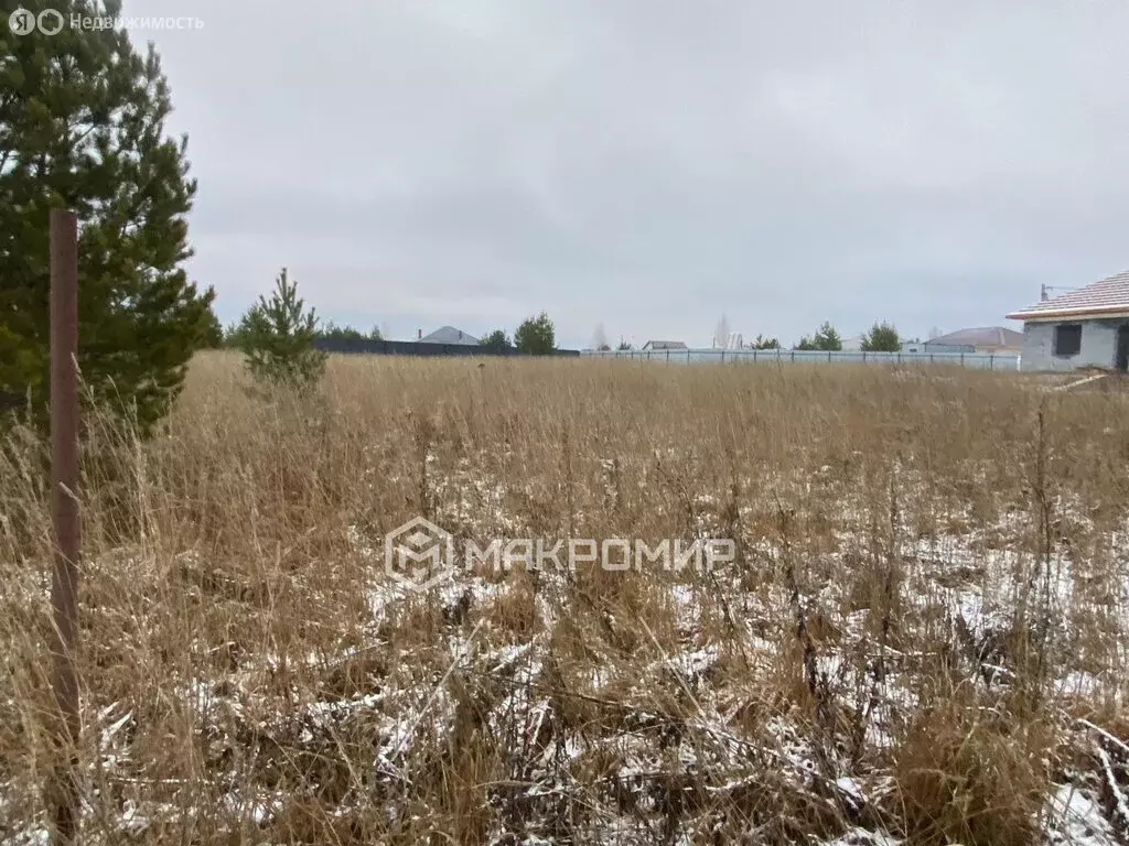 Участок в Пермский край, Кунгурский муниципальный округ, территория ... - Фото 2