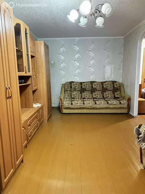 2-комнатная квартира: Йошкар-Ола, Зелёная улица, 2 (42 м) - Фото 1