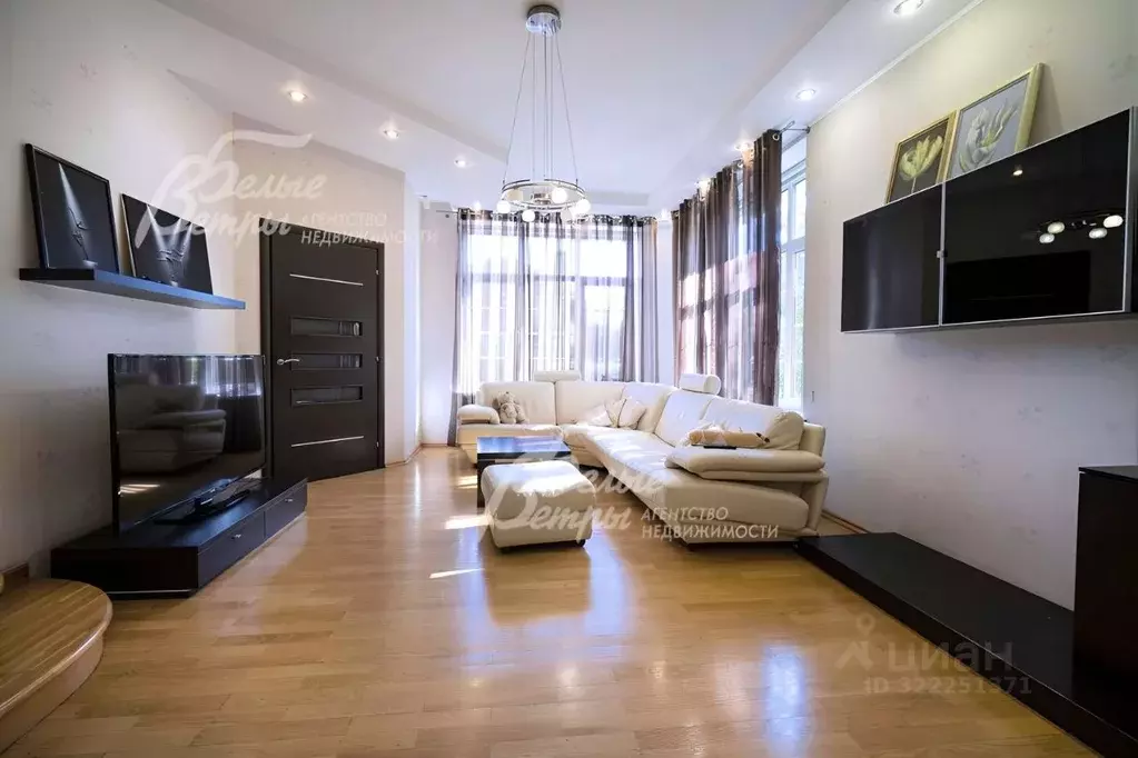 Дом в Москва д. Пучково, Новотроицкий кп,  (377 м) - Фото 2