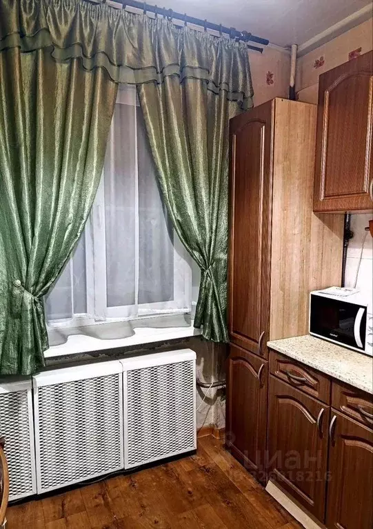 1-к кв. Москва Открытое ш., 1К9 (32.0 м) - Фото 2