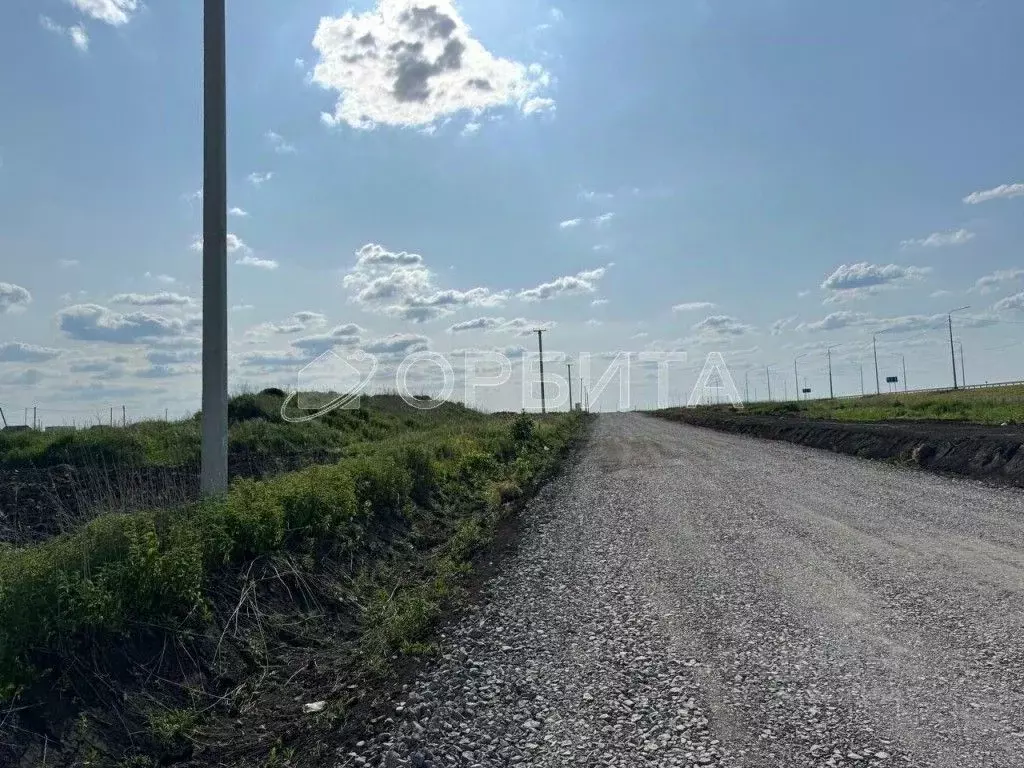 Участок в Тюменская область, Тюменский район, д. Головина  (16.0 сот.) - Фото 0