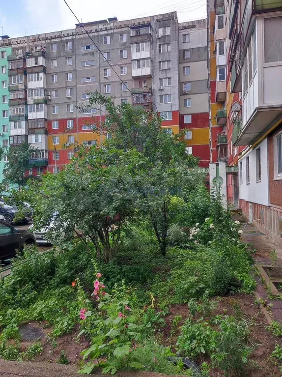 3-к. квартира, 63,6 м, 6/10 эт. - Фото 0