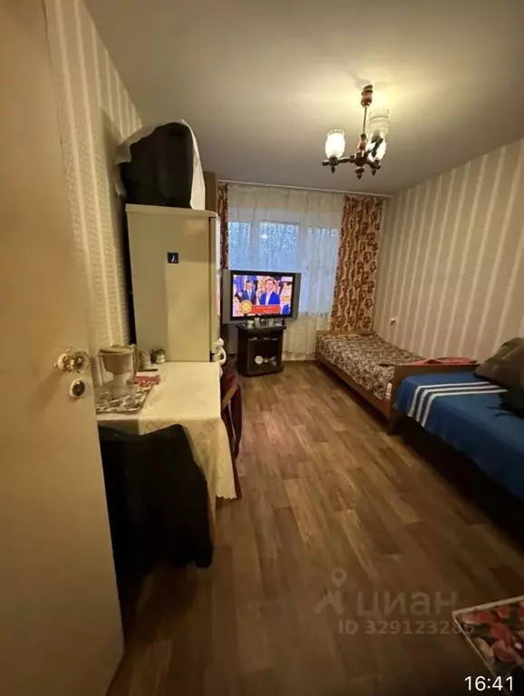 2-к кв. Московская область, Балашиха ул. Некрасова, 4 (48.0 м) - Фото 1