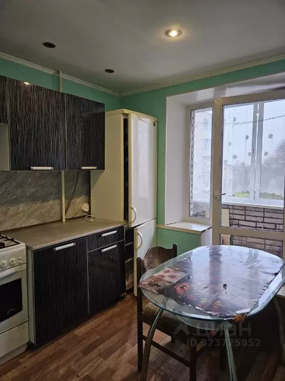 1-к кв. Новгородская область, Валдай Комсомольский просп., 34/34 (32.7 ... - Фото 1