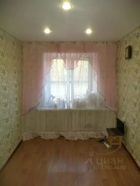 Комната Иркутская область, Ангарск 91-й кв-л, 13 (10.0 м) - Фото 0
