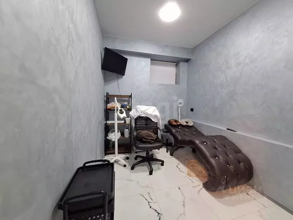 Офис в Крым, Симферополь ул. Киевская (45 м) - Фото 2