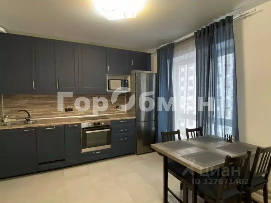 2-к кв. Москва ул. Саларьевская, 13к2 (60.0 м) - Фото 1