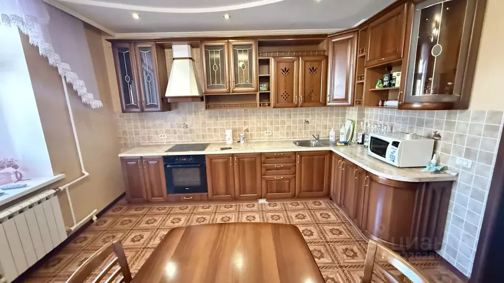 2-к кв. Татарстан, Казань Чистопольская ул., 62 (90.0 м) - Фото 1