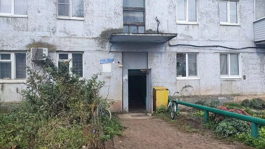 Помещение свободного назначения в Тверская область, Калининский ... - Фото 1