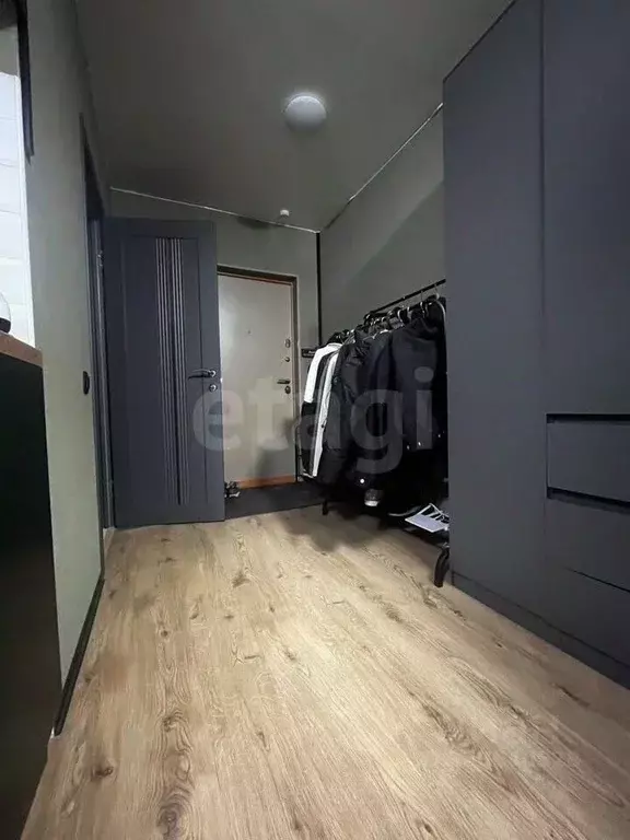 Студия Санкт-Петербург пос. Парголово, проезд Толубеевский, 8к2 (22.5 ... - Фото 1