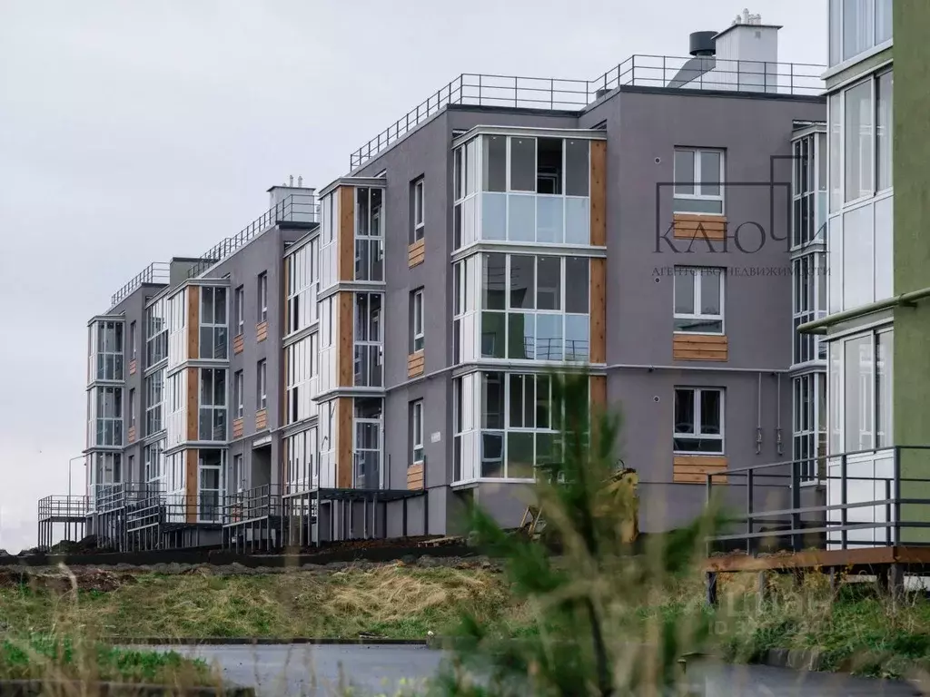 2-к кв. Челябинская область, Магнитогорск ул. Тевосяна, 32 (63.0 м) - Фото 1