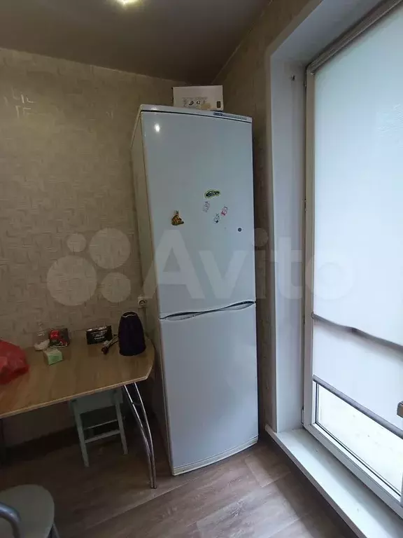 1-к. квартира, 36 м, 2/9 эт. - Фото 1