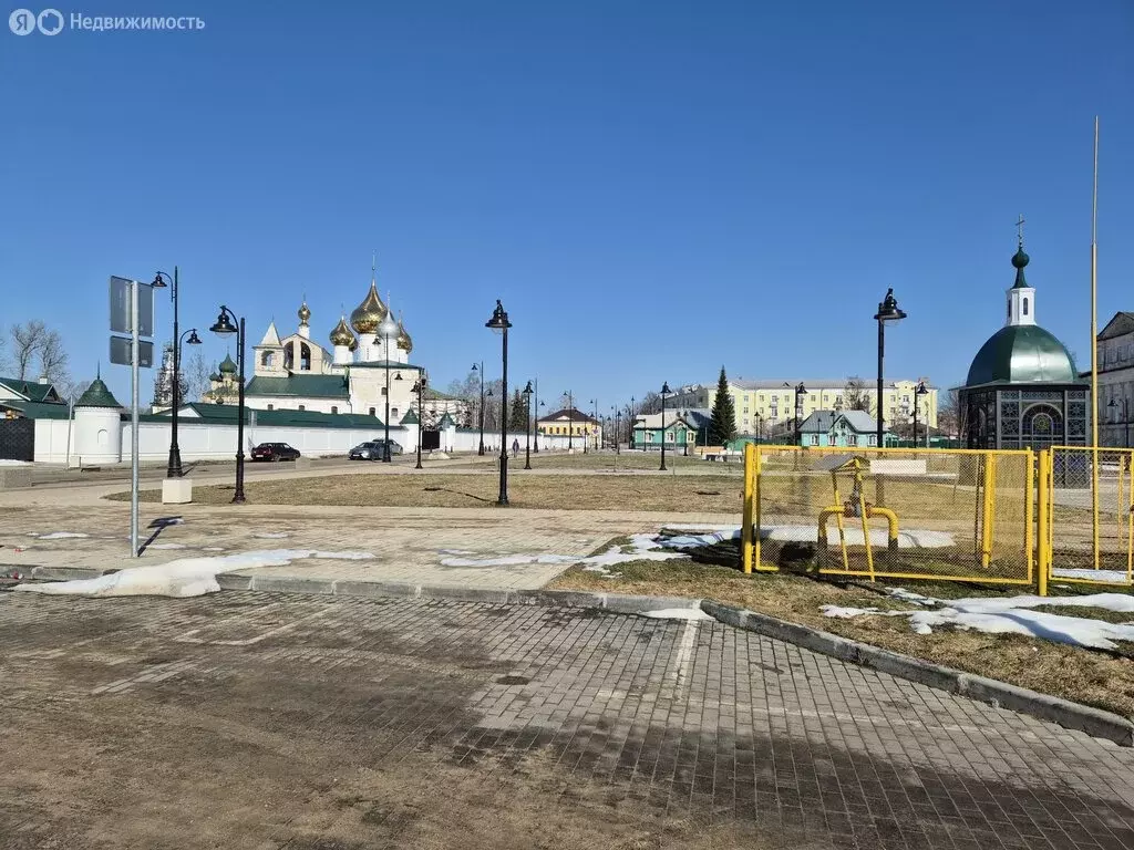 Дом в Углич, Советская площадь, 8 (72 м) - Фото 2