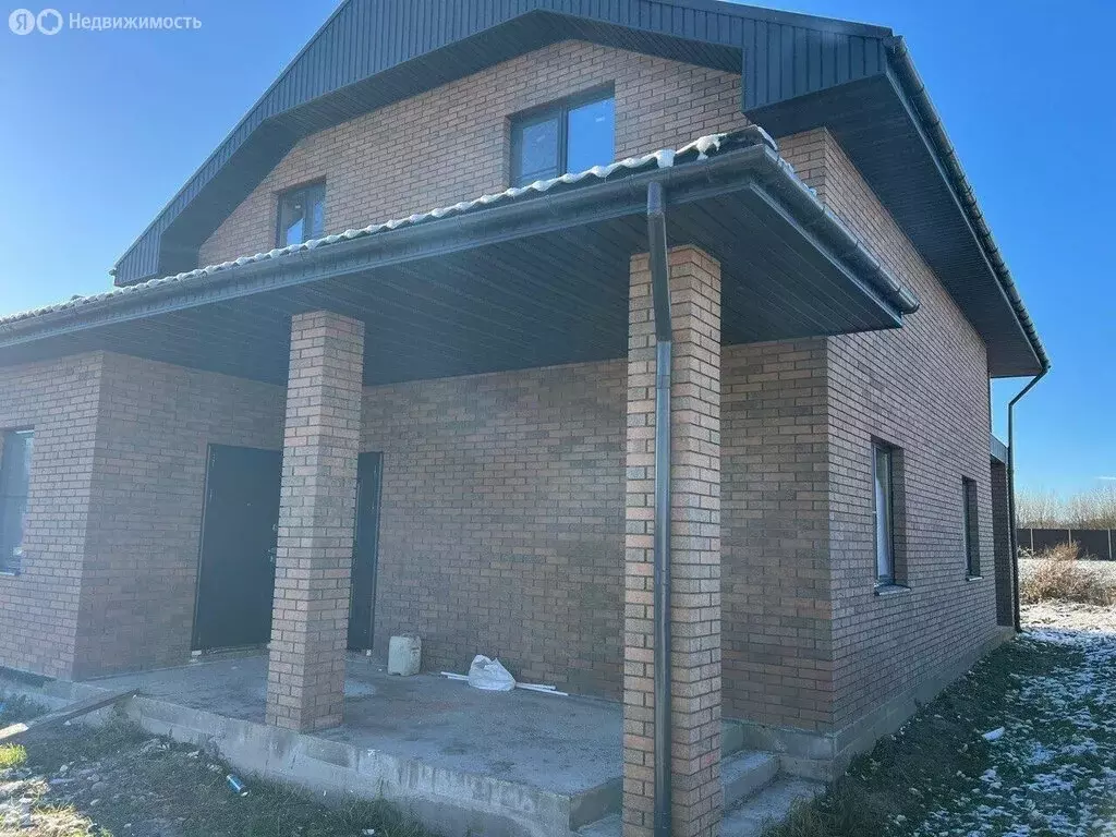 Дом в Московская область, Раменский муниципальный округ, ДНП Белаго, ... - Фото 2