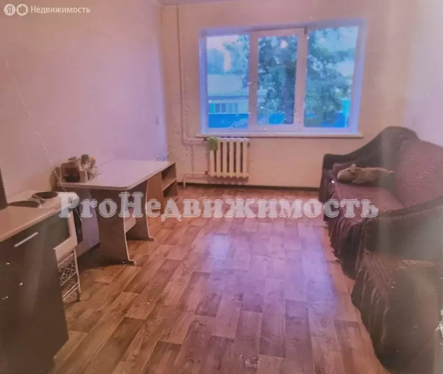 1к в -комнатной квартире (15 м) - Фото 1