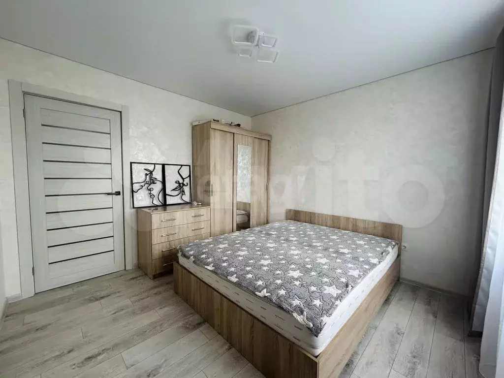 2-к. квартира, 36 м, 9/10 эт. - Фото 0