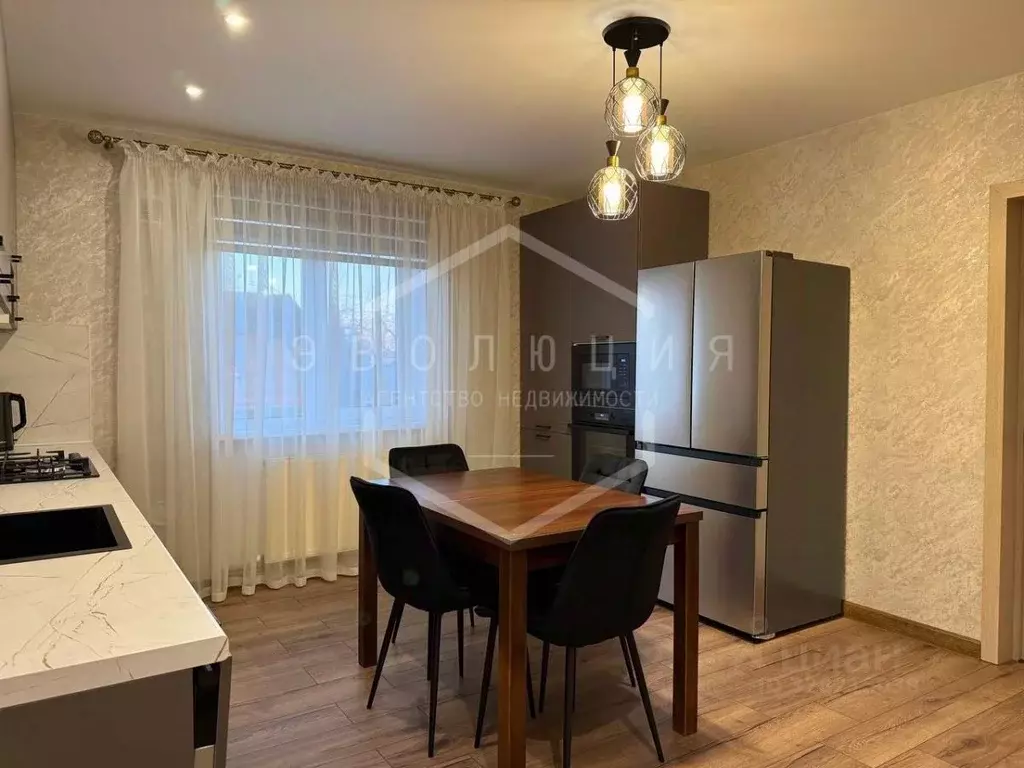 Дом в Калининградская область, Полесский муниципальный округ, пос. ... - Фото 2