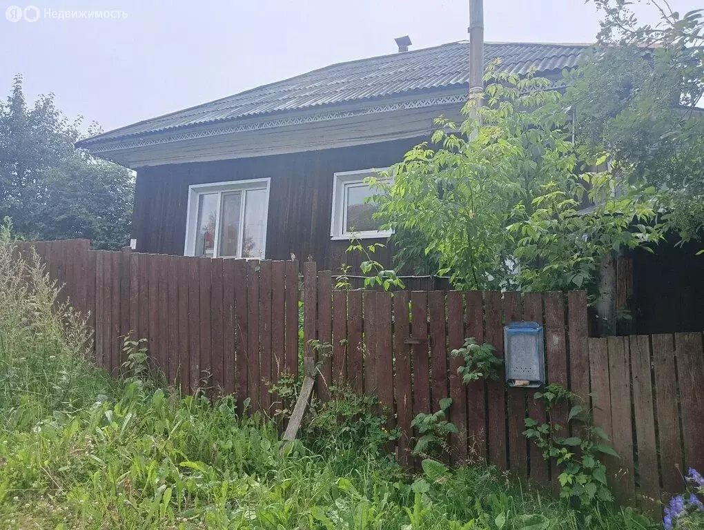 Дом в Нытва, улица Серова, 47 (39.5 м) - Фото 2