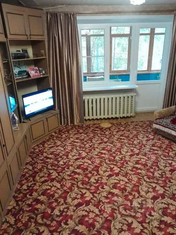 3-к кв. Волгоградская область, Волгоград Казахская ул., 24 (70.0 м) - Фото 1