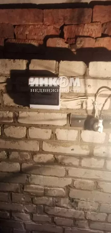 Гараж в Москва Мосфильмовская ул., 51АС1 (17 м) - Фото 1