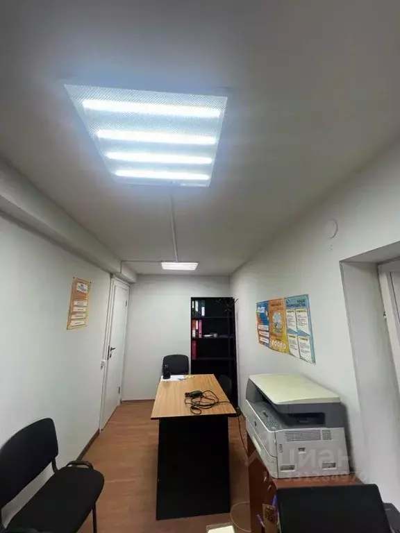 Офис в Санкт-Петербург Кондратьевский просп., 44 (12 м) - Фото 2