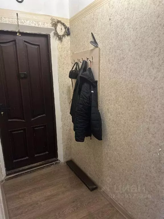 2-к кв. Ивановская область, Лежневский район, с. Новые Горки ул. ... - Фото 2