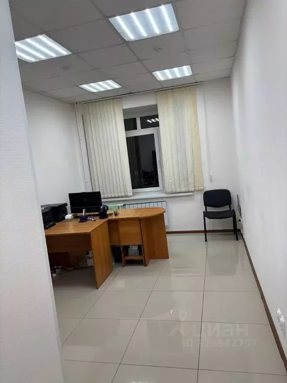 Офис в Свердловская область, Екатеринбург ул. Торговая, 5 (15 м) - Фото 2