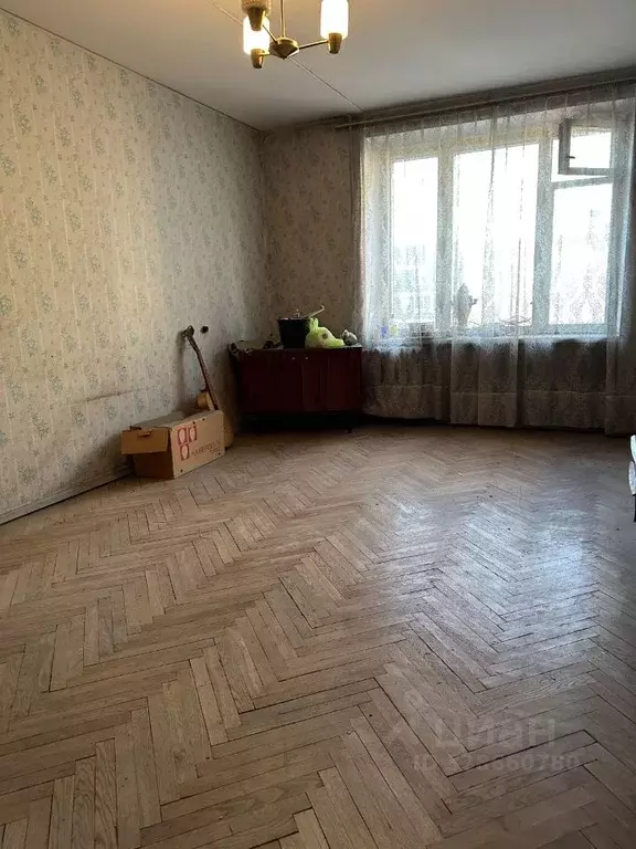 2-к кв. Санкт-Петербург Гражданский просп., 86К2 (47.5 м) - Фото 2