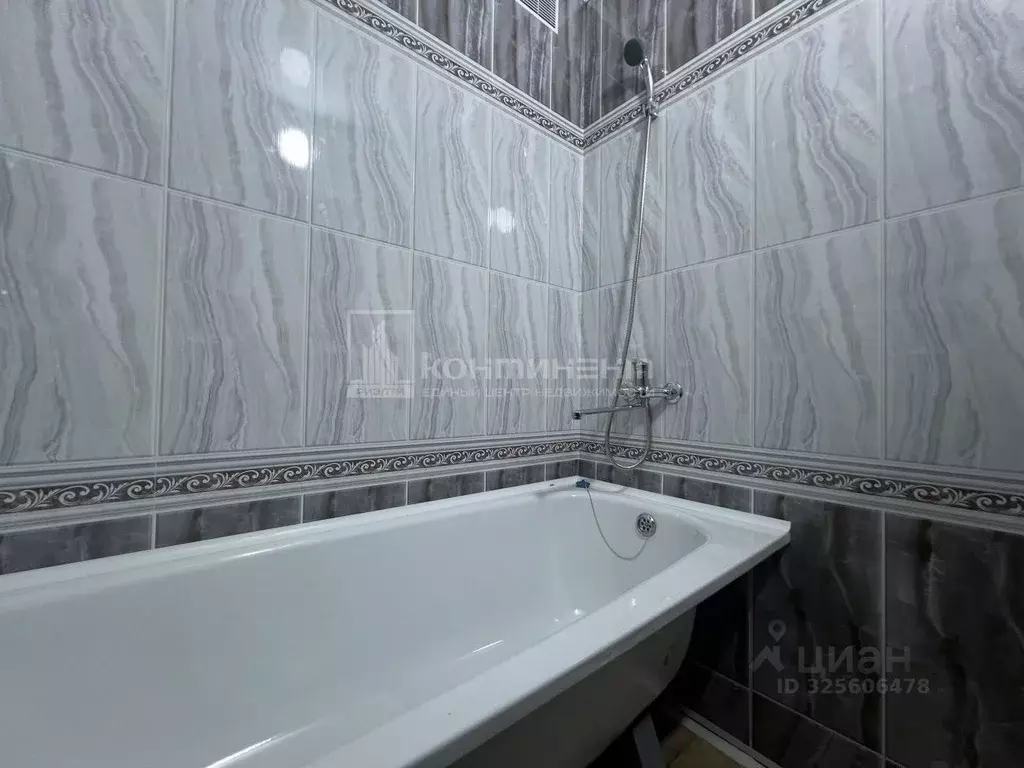 3-к кв. Владимирская область, Вязники Дечинский мкр, 16 (64.7 м) - Фото 1