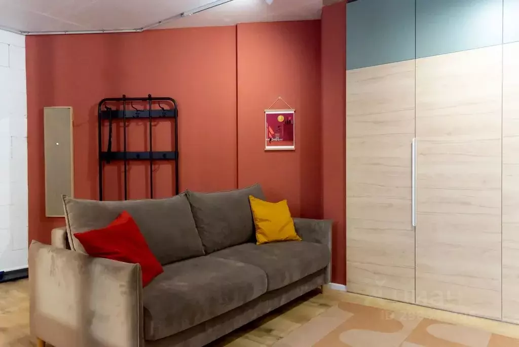 1-к кв. Санкт-Петербург, Санкт-Петербург, Сестрорецк дор. Таможенная, ... - Фото 1