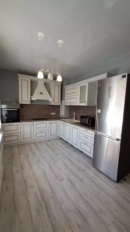 Продаётся 3-к квартира, 87.2 м - Фото 1