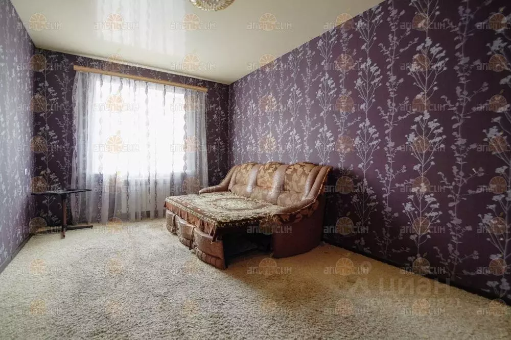 3-к кв. Ставропольский край, Ставрополь ул. Тухачевского, 23/1 (80.8 ... - Фото 0