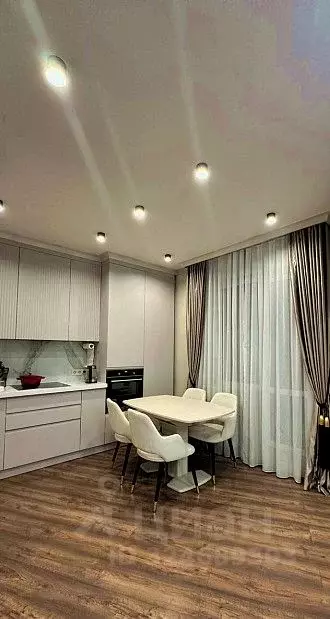 1-к кв. Краснодарский край, Сочи городской округ, с. Раздольное ул. ... - Фото 2