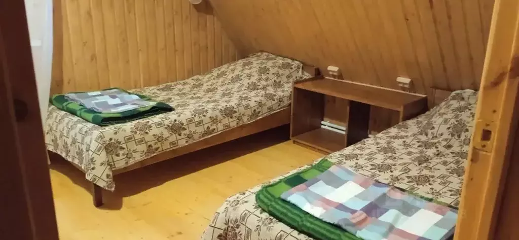 Дом в Тверская область, Осташков пер. 1-й Пляжный, 6 (50 м) - Фото 2