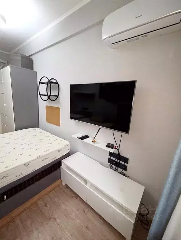 Студия Москва 3-я Тверская-Ямская ул., 56/6 (17.5 м) - Фото 1