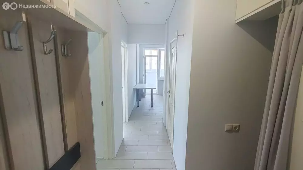 2-комнатная квартира: Анапа, Крестьянская улица, 27к5 (44 м) - Фото 2