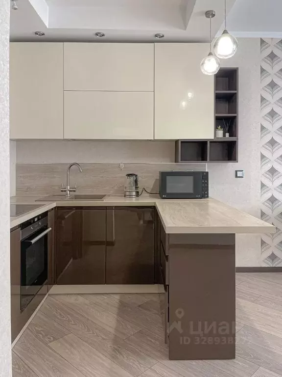 Комната Московская область, Одинцово ул. Кутузовская, 10 (21.0 м) - Фото 2