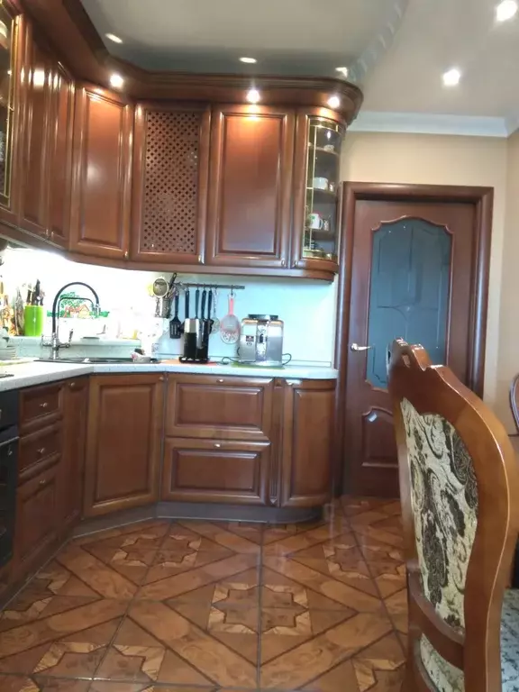 Продаётся 3-к квартира, 106.7 м - Фото 1