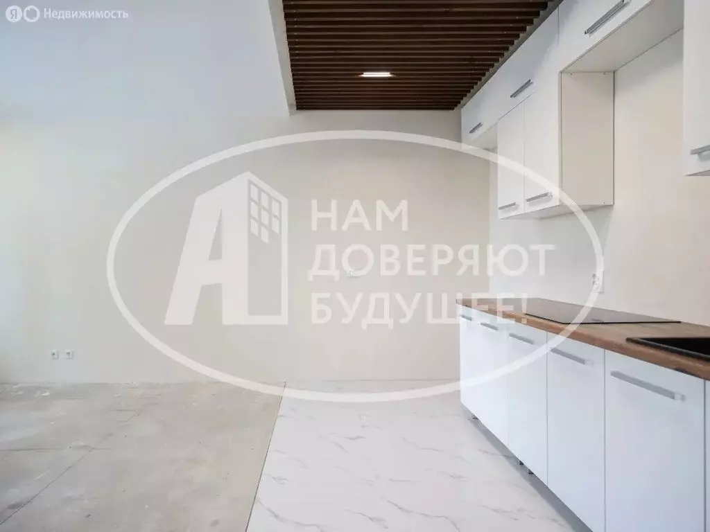 2-комнатная квартира: Ижевск, улица Васнецова, 2к2 (35.7 м) - Фото 1