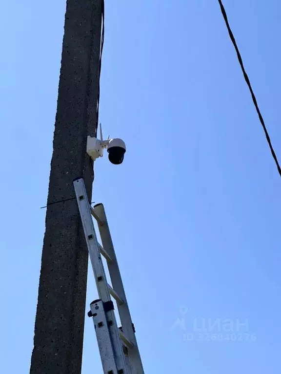 Участок в Ставропольский край, Ставрополь Зори Кавказа садовое ... - Фото 2