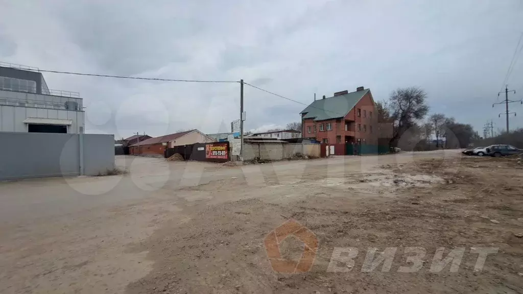 Арендный бизнес, земельный участок в собственности - Фото 1