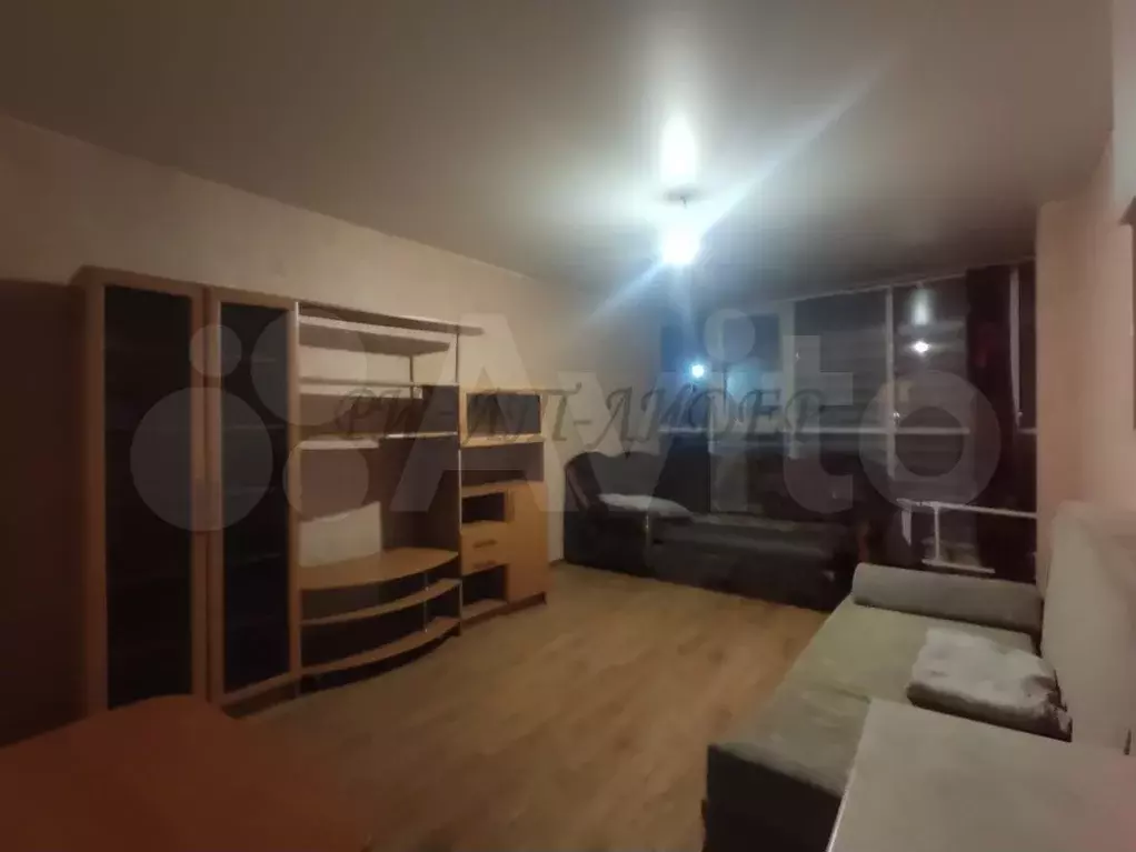 Квартира-студия, 28 м, 3/9 эт. - Фото 0