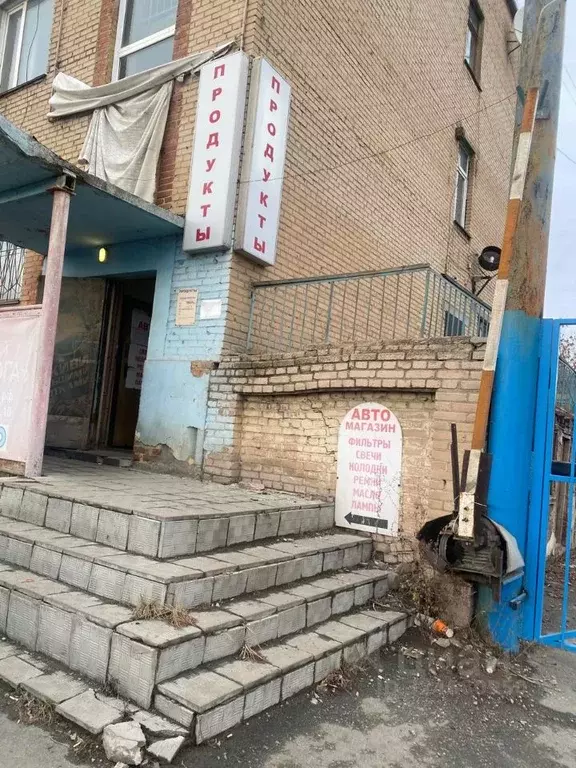 Помещение свободного назначения в Челябинская область, Челябинск ... - Фото 0
