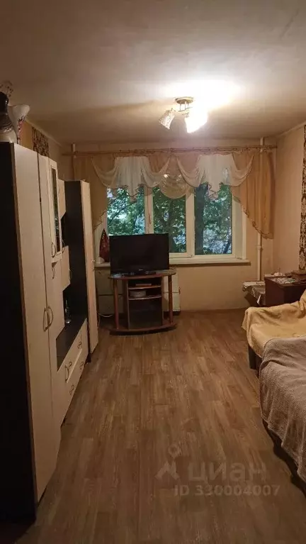 3-к кв. Самарская область, Самара Пензенская ул., 60 (67.0 м) - Фото 2