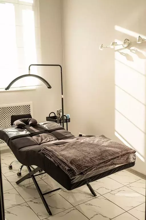 Помещение свободного назначения в Москва Ленинградское ш., 130к1 (102 ... - Фото 2