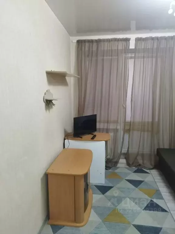 Студия Ленинградская область, Мурино Всеволожский район, Новая ул., 7 ... - Фото 2